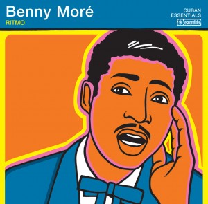 Benny More