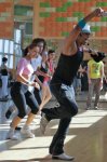 Ежегодный Фестиваль Кубинских танцев Salsa Fiesta