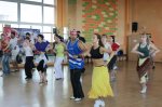 Ежегодный Фестиваль Кубинских танцев Salsa Fiesta