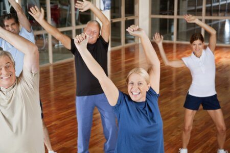 Чем танцы полезны для здоровья