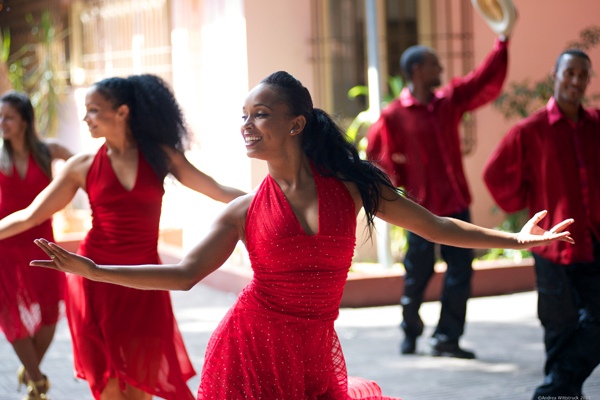 Почему танец играет огромную роль в жизни и реализации намеченных планов?